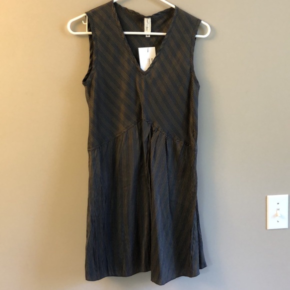 Neesh by D.A.R Tops - Beachy flowy dress/tunic